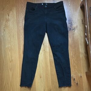 Kut From The Kloth Skinny Jeans